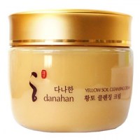 Danahan Yellow Soil Cleansing Cream 300
